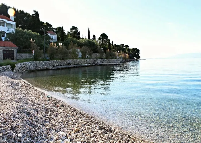 شقة By The Sea *